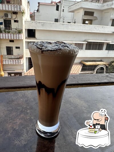 Mohit’s Cafe photo
