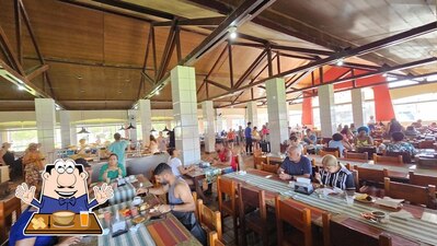 Platos en MenuBeach