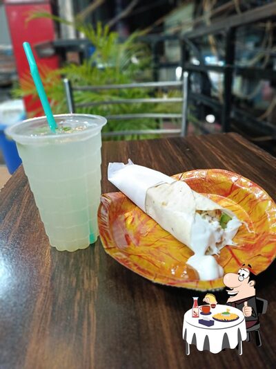 SHAWARMA ZONE photo