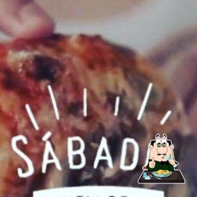 Platos en Pizzaria Bom Sabor qno 16 ceilandia