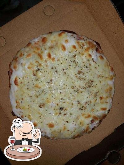 Food at Pizzapur