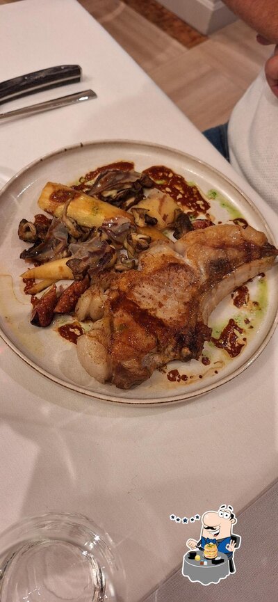 Plats à Nemrod