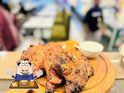 Achayans bakers & restaurant photo