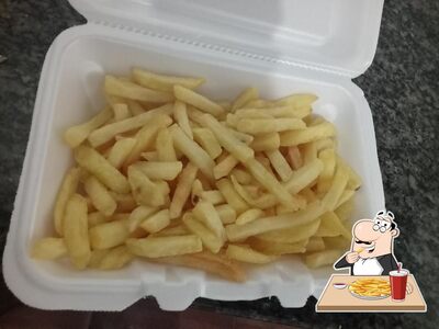 Stop Burguer foto