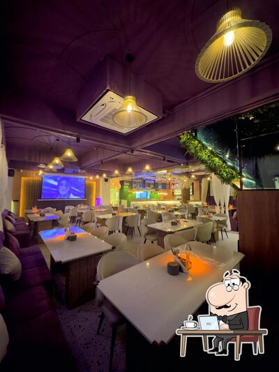 Check out how Hashtag 104 looks inside