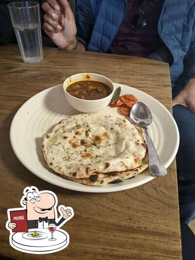 Meals at Neha Snacks