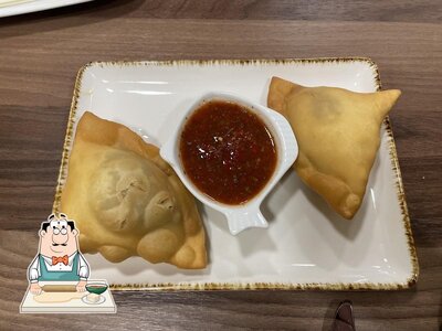 photo de Amiri's Kitchen