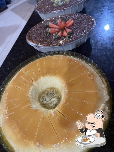 Padaria e Lanchonete Sabor divino foto