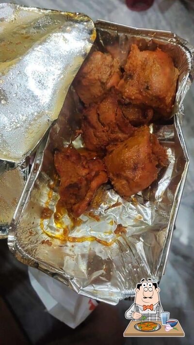Kebabi photo