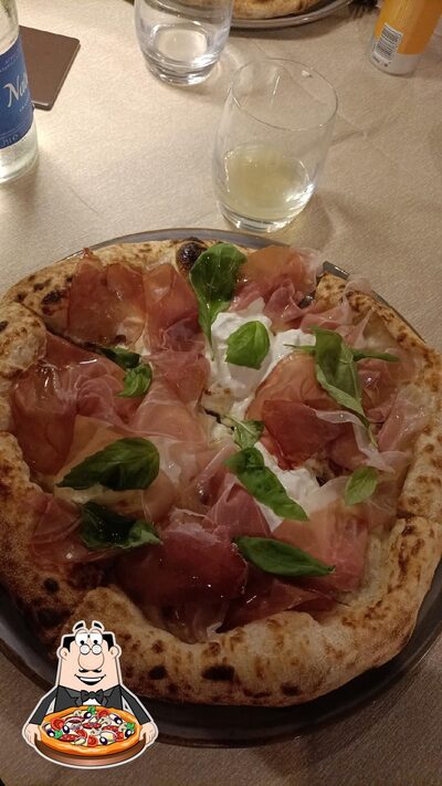 La pizza è il piatto veloce preferito al mondo