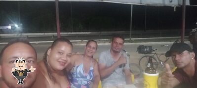 Desfrute de uma bebida no Bar e Restaurante Prato Cheio