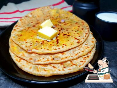 Manjit Home Kitchen photo