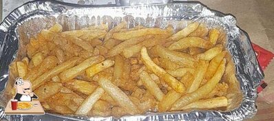 Shreeji Restaurant photo