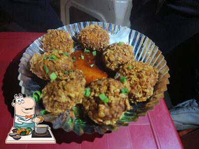 THE MOMOS HUB photo