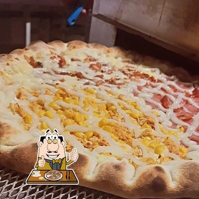 A pizza é o fast food mais amado do mundo