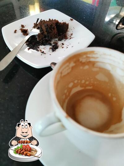 Coffee Stop photo