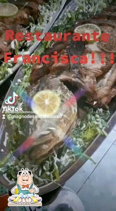 Restaurante Francisca foto