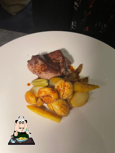 Platti al Riva Club