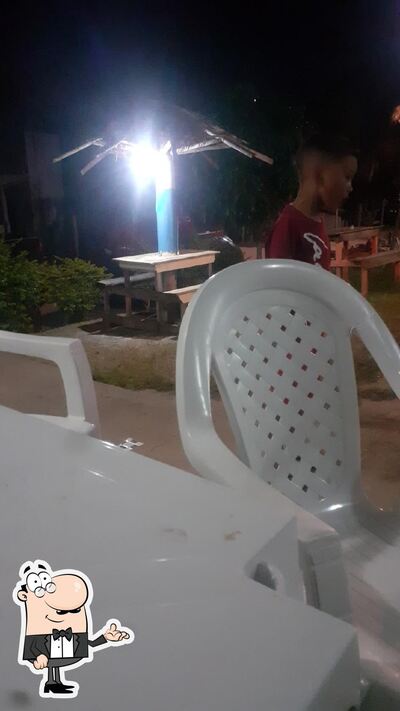 Veja imagens do interior do Bar e Mercearia Desvio de Rota (Bar do Ceará)