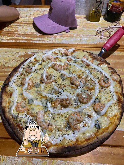 A pizza é o fast food mais popular do mundo