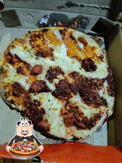 Pick various variants of pizza