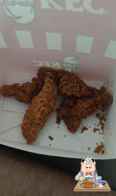 KFC photo