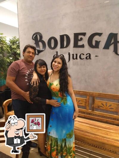 Veja imagens do interior do Bodega do Juca - Taguatinga