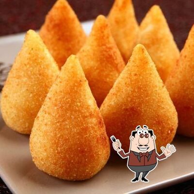 Platos en Lanches Reobote