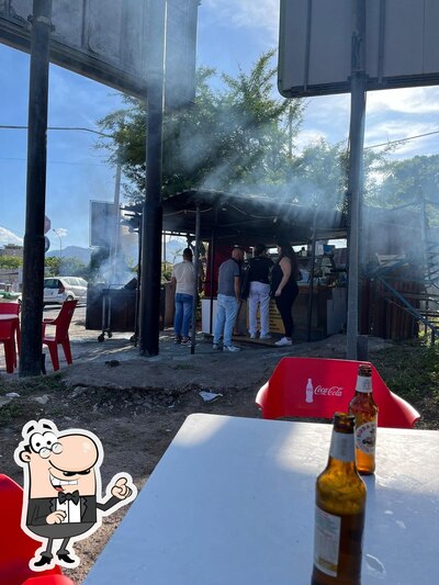 Guarda gli esterni di Stigghiolaro