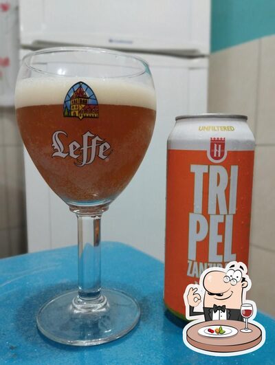 Cervejaria HBier / Chope para Eventos foto