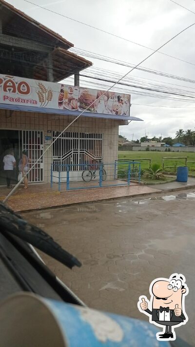 Vila Pão - Auto Serviço e Padaria foto