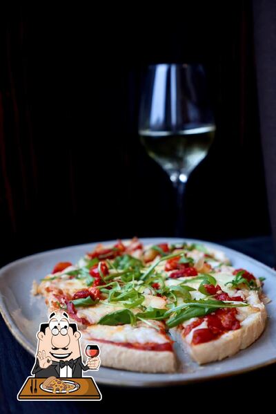 La pizza est le plat rapide le plus populaire du monde