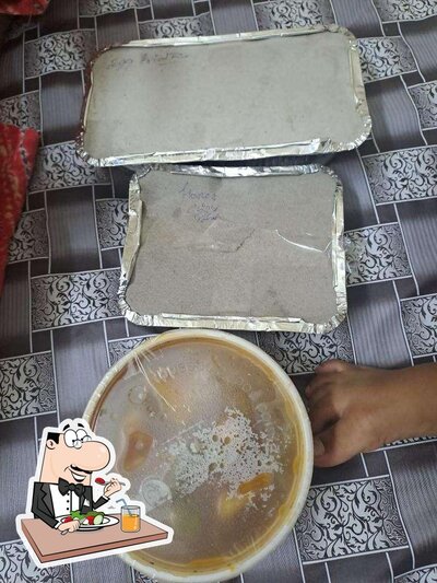 Meals at The Chinese Junction
