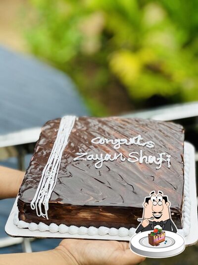 Emlymuffins cake shop photo