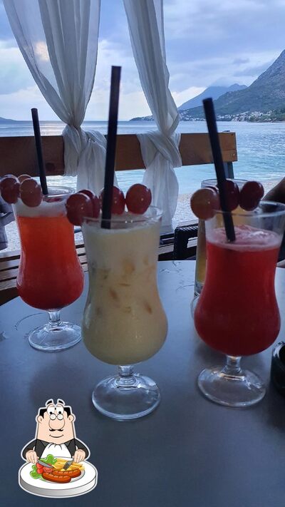 Cibo al Gušt Caffe Bar