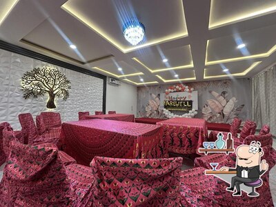 Check out how AMRUTH RASA looks inside
