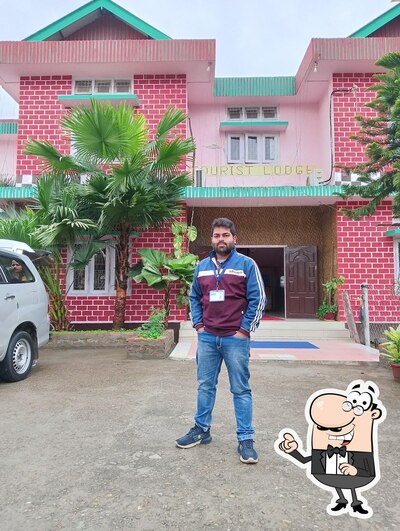 Check out how Tourist Resort looks outside