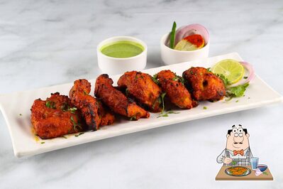 Babbar Restaurant photo