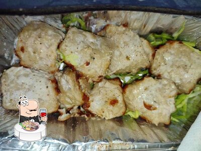 Jashn Restaurant photo