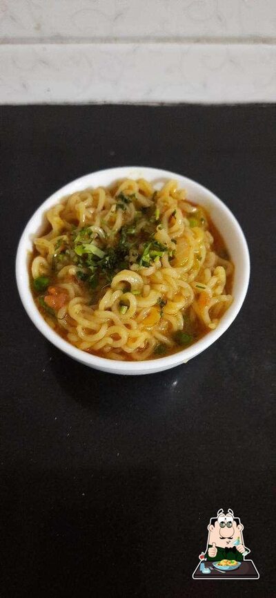 Food at Teena Takeaway