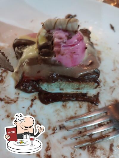 Platos en Chef's Pizzaria Rodizio de Pizzas, Delivery & Petiscos Quintão