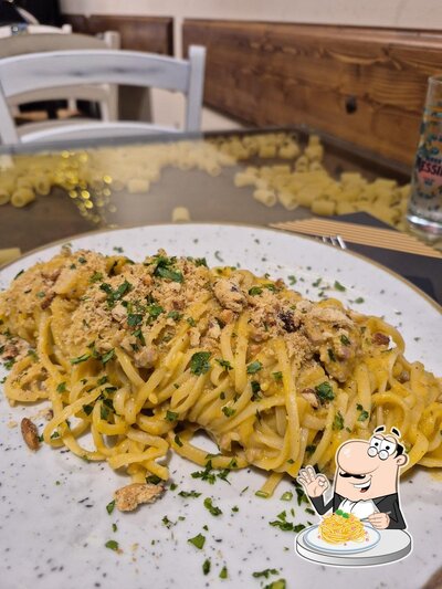 Primo - Pasta & Street Food Pisa foto