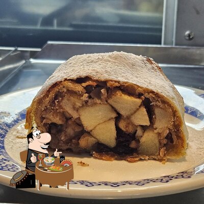 Comida em Santo Antônio Galeteria