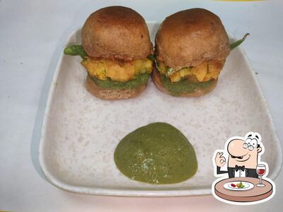 Meals at Millets Experience Centre (Shree Anna)