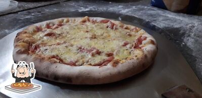 Experimente pizza no Sabor de Casa Pizzaria delivery e pizzas congeladas