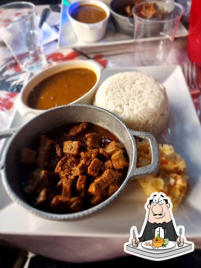 Platti al Matayaya Ristorante Dominicano