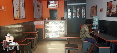 Check out how Chaicup — Anna Nagar looks inside
