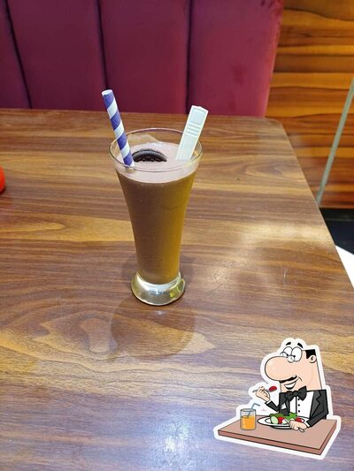 TeaMax Cafe photo