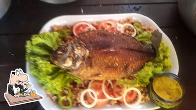 Platos en Balneario O vereador