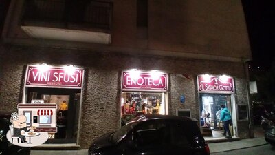 Guarda gli esterni di Il Signor Gottu